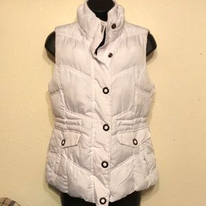 Faded Glory Puffer Vest